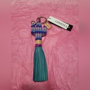 Consuela Twilight Prickly Charm